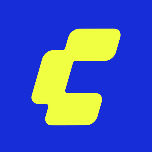 Logo ComfyUI